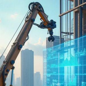 It's fast and cheap! Component-type curtain wall de assembly construction