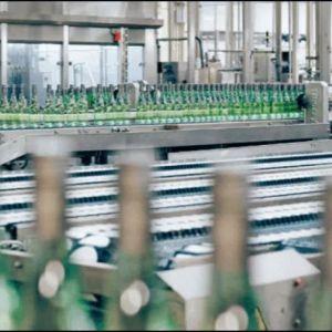 Solving the Net Zero Conundrum: The Green Transformation of the UK Glass Industry
