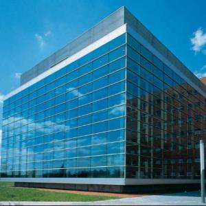 Data analysis of China's glass industry in 2025