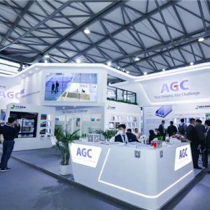 【Glass Big Data】Pre-exhibition preview of the 34th China Glass Exhibition