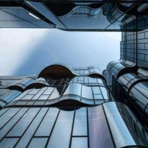 What are the processing techniques of decorative glass