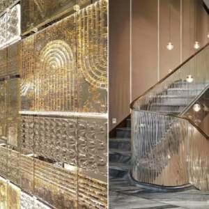 The most complete guide to glass types and applications!Part I