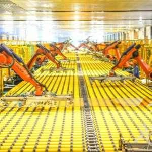 Characteristic Industrial Cluster Research Line (4) | See why Shahe has become the national glass pricing center