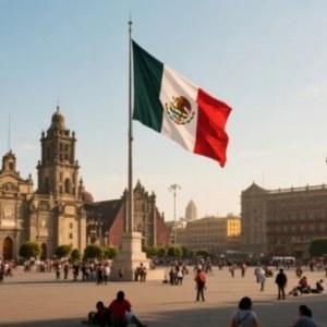 What is the outlook of the Mexican glass packaging market from 2025 to 2033?