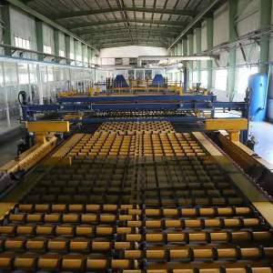 Vitality China Research Tour, Hebei Chapter|Shahe Glass, leaping to 