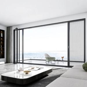 Window buying must see dry goods丨How to choose the thickness of door and window glass?