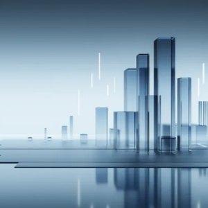 Ninety percent of glass companies' revenue declined in the first half of the year, will there be a reversal in the second half of the year?