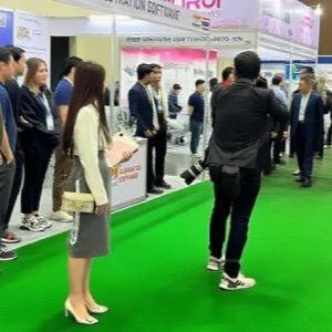 The tempered glass market in Vietnam is in huge demand, and China is an important source of imports