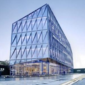 Analysis of investment and trading strategies of glass futures from October 2025 to June 2026