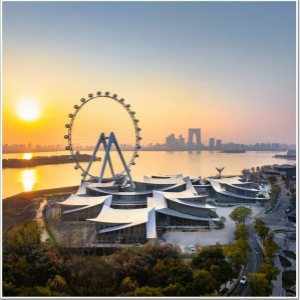 2025 Curtain Wall Design Competition [Project Exhibition] Zhongheng - Suzhou Museum of Contemporary Art