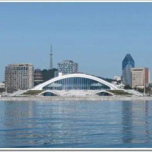 2025 Curtain Wall Design Competition [Project Exhibition] Frost - Renovation of Weihai Old Port Area