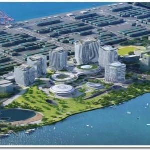 2025 Curtain Wall Design Competition [Project Exhibition] Fangda Jianke - DaChan Bay Cloud Building Curtain Wall Project Design