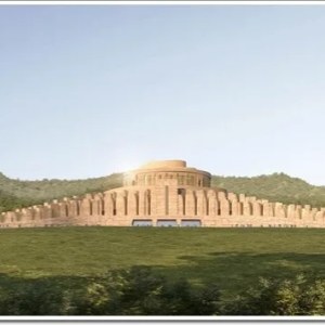 2025 Curtain Wall Design Competition [Project Exhibition] China Construction Eighth Bureau Second Company - Sun Culture Center