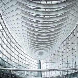 Intelligent manufacturing empowerment: The glass industry welcomes new opportunities for high-quality development