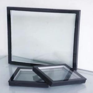 Insulating glass