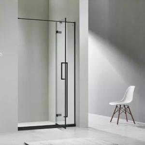 Shower room glass